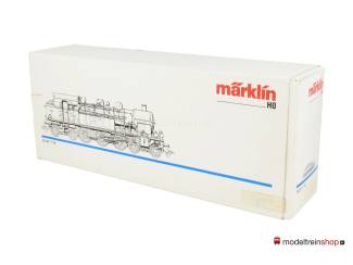 Marklin H0 3096 V06 Tender Locomotief BR86 van de DB - Modeltreinshop