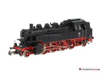 Marklin H0 3096 V06 Tender Locomotief BR86 van de DB - Modeltreinshop