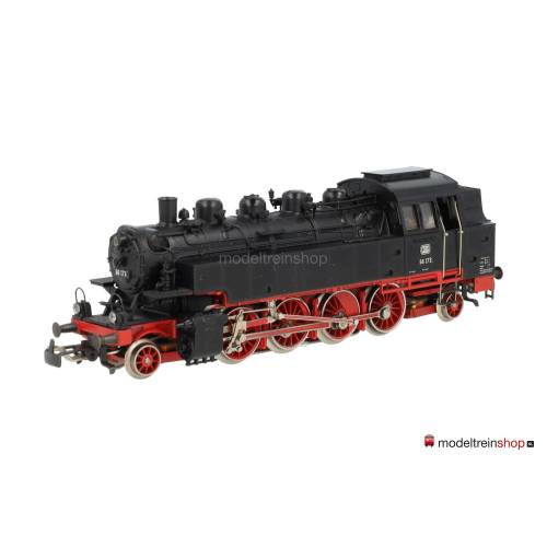 Marklin H0 3096 V06 Tender Locomotief BR86 van de DB - Modeltreinshop