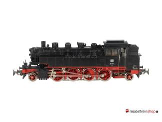 Marklin H0 3096 V06 Tender Locomotief BR86 van de DB - Modeltreinshop