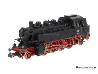 Marklin H0 3096 V06 Tender Locomotief BR86 van de DB - Modeltreinshop