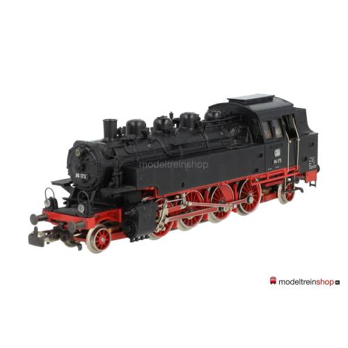 Marklin H0 3096 V06 Tender Locomotief BR86 van de DB - Modeltreinshop