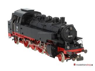 Marklin H0 3096 V06 Tender Locomotief BR86 van de DB - Modeltreinshop