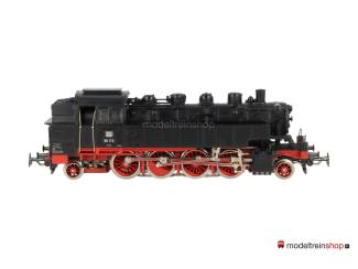 Marklin H0 3096 V06 Tender Locomotief BR86 van de DB - Modeltreinshop