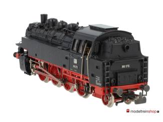 Marklin H0 3096 V06 Tender Locomotief BR86 van de DB - Modeltreinshop