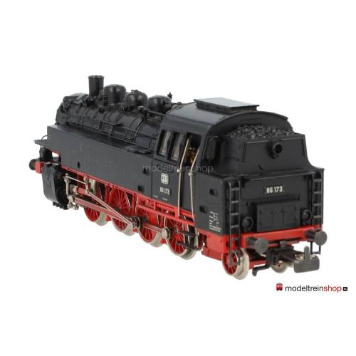 Marklin H0 3096 V06 Tender Locomotief BR86 van de DB - Modeltreinshop