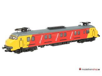 Marklin H0 3389 Electrische Locomotief Serie Mp 3000 NS PTT Post 3020 - Modeltreinshop