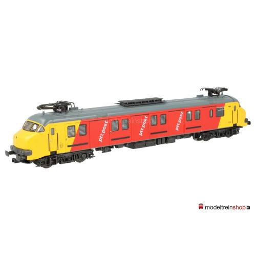 Marklin H0 3389 Electrische Locomotief Serie Mp 3000 NS PTT Post 3020 - Modeltreinshop