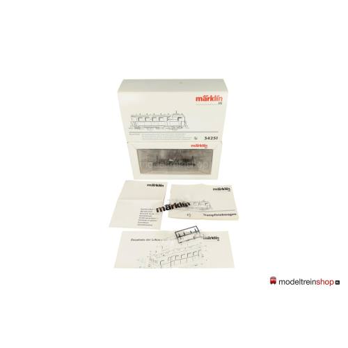 Marklin H0 34251 Stoomrijtuig Type Kittel v/d DRG - Modeltreinshop