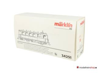Marklin H0 34251 Stoomrijtuig Type Kittel v/d DRG - Modeltreinshop