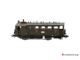 Marklin H0 34251 Stoomrijtuig Type Kittel v/d DRG - Modeltreinshop