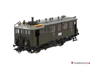 Marklin H0 34251 Stoomrijtuig Type Kittel v/d DRG - Modeltreinshop