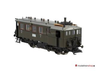 Marklin H0 34251 Stoomrijtuig Type Kittel v/d DRG - Modeltreinshop