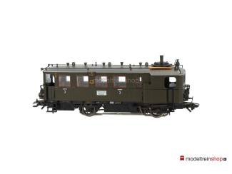 Marklin H0 34251 Stoomrijtuig Type Kittel v/d DRG - Modeltreinshop