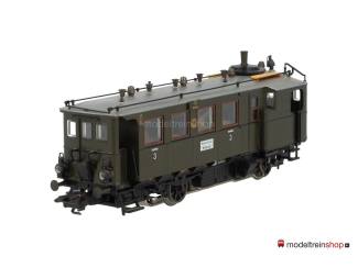 Marklin H0 34251 Stoomrijtuig Type Kittel v/d DRG - Modeltreinshop