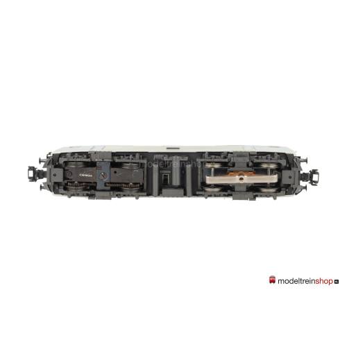 Marklin H0 3444 Electrische Locomotief BR 243 DR - Modeltreinshop