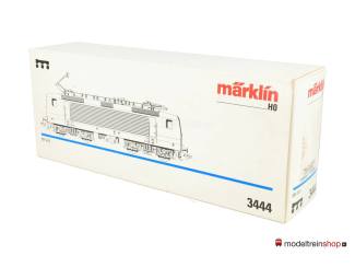 Marklin H0 3444 Electrische Locomotief BR 243 DR - Modeltreinshop