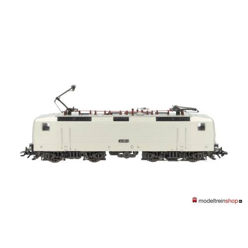 Marklin H0 3444 Electrische Locomotief BR 243 DR - Modeltreinshop