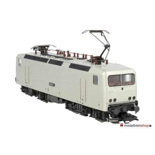 Marklin H0 3444 Electrische Locomotief BR 243 DR - Modeltreinshop