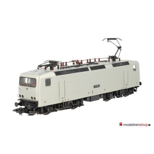 Marklin H0 3444 Electrische Locomotief BR 243 DR - Modeltreinshop