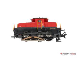 Marklin H0 36330 Elektrische Locomotief Serie Ee 3/3 v/d SBB CFF FSS - Modeltrreinshop