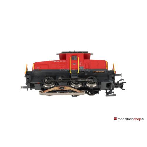 Marklin H0 36330 Elektrische Locomotief Serie Ee 3/3 v/d SBB CFF FSS - Modeltrreinshop