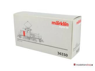 Marklin H0 36330 Elektrische Locomotief Serie Ee 3/3 v/d SBB CFF FSS - Modeltrreinshop