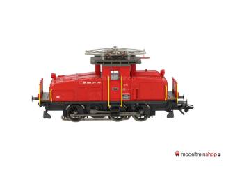 Marklin H0 36330 Elektrische Locomotief Serie Ee 3/3 v/d SBB CFF FSS - Modeltrreinshop