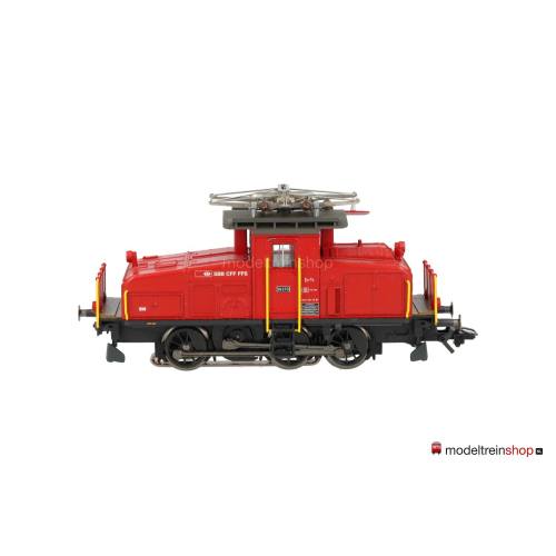 Marklin H0 36330 Elektrische Locomotief Serie Ee 3/3 v/d SBB CFF FSS - Modeltrreinshop