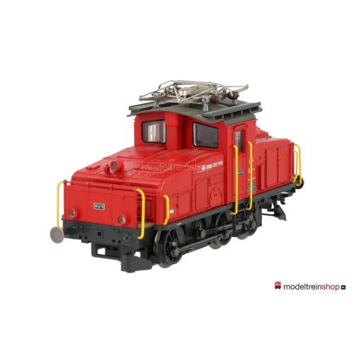 Marklin H0 36330 Elektrische Locomotief Serie Ee 3/3 v/d SBB CFF FSS - Modeltrreinshop