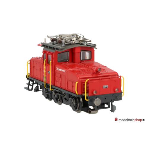 Marklin H0 36330 Elektrische Locomotief Serie Ee 3/3 v/d SBB CFF FSS - Modeltrreinshop