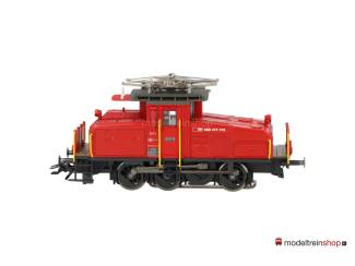 Marklin H0 36330 Elektrische Locomotief Serie Ee 3/3 v/d SBB CFF FSS - Modeltrreinshop