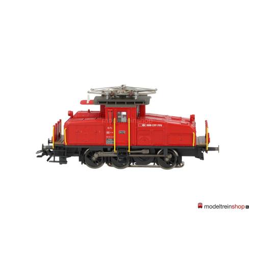 Marklin H0 36330 Elektrische Locomotief Serie Ee 3/3 v/d SBB CFF FSS - Modeltrreinshop