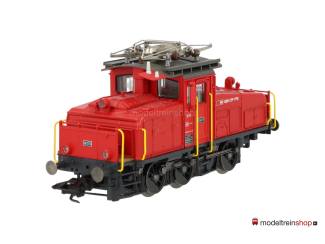 Marklin H0 36330 Elektrische Locomotief Serie Ee 3/3 v/d SBB CFF FSS - Modeltrreinshop