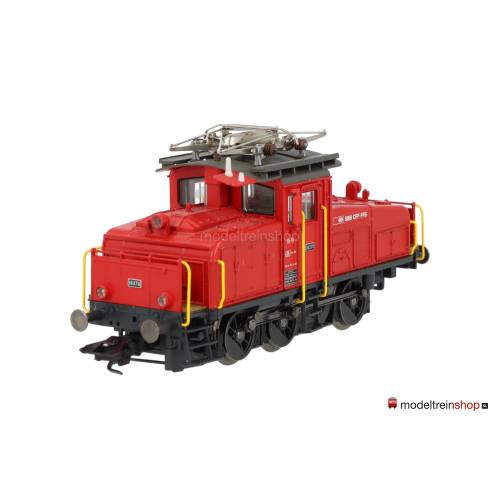Marklin H0 36330 Elektrische Locomotief Serie Ee 3/3 v/d SBB CFF FSS - Modeltrreinshop