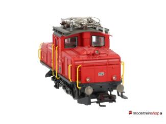 Marklin H0 36330 Elektrische Locomotief Serie Ee 3/3 v/d SBB CFF FSS - Modeltrreinshop