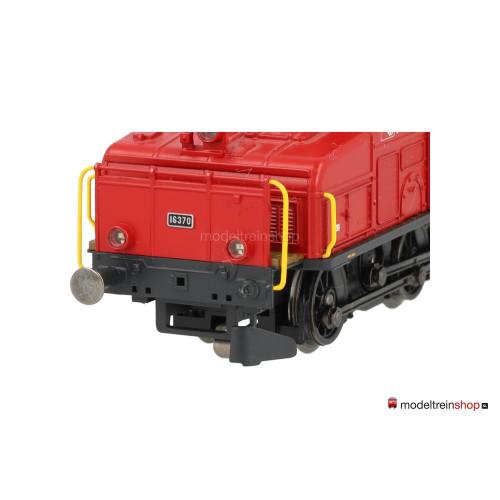 Marklin H0 36330 Elektrische Locomotief Serie Ee 3/3 v/d SBB CFF FSS - Modeltrreinshop