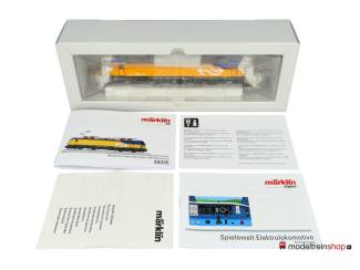 Marklin H0 39335 Elektrische locomotief serie 193 NS - Modeltrreinshop