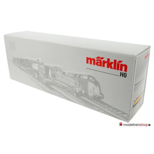 Marklin H0 39335 Elektrische locomotief serie 193 NS - Modeltrreinshop