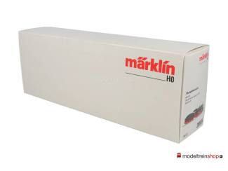 Marklin H0 39554 Stoomlocomotief met sleeptender BR 57.5 - Modeltreinshop