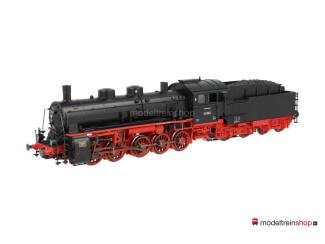 Marklin H0 39554 Stoomlocomotief met sleeptender BR 57.5 - Modeltreinshop