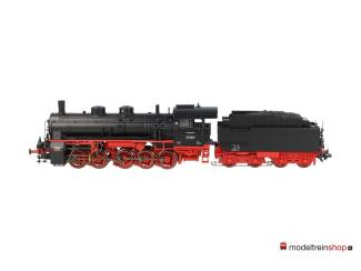 Marklin H0 39554 Stoomlocomotief met sleeptender BR 57.5 - Modeltreinshop