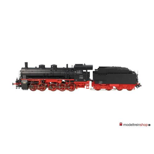 Marklin H0 39554 Stoomlocomotief met sleeptender BR 57.5 - Modeltreinshop