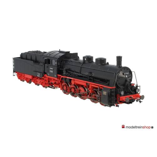 Marklin H0 39554 Stoomlocomotief met sleeptender BR 57.5 - Modeltreinshop