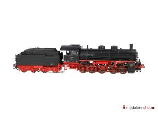 Marklin H0 39554 Stoomlocomotief met sleeptender BR 57.5 - Modeltreinshop