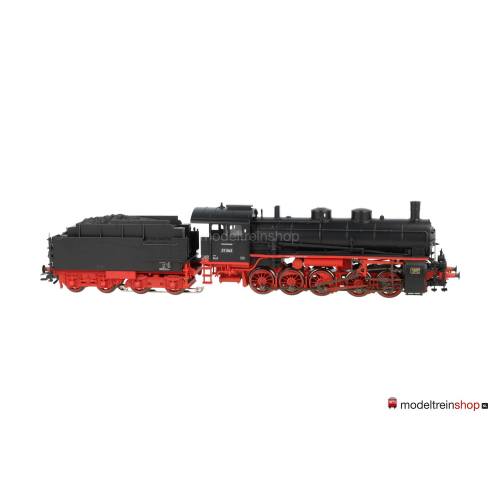 Marklin H0 39554 Stoomlocomotief met sleeptender BR 57.5 - Modeltreinshop