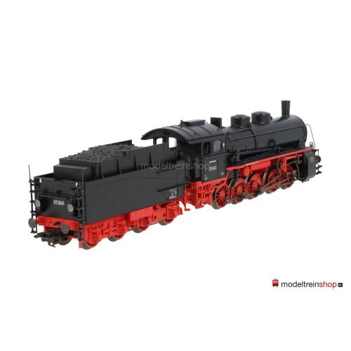 Marklin H0 39554 Stoomlocomotief met sleeptender BR 57.5 - Modeltreinshop