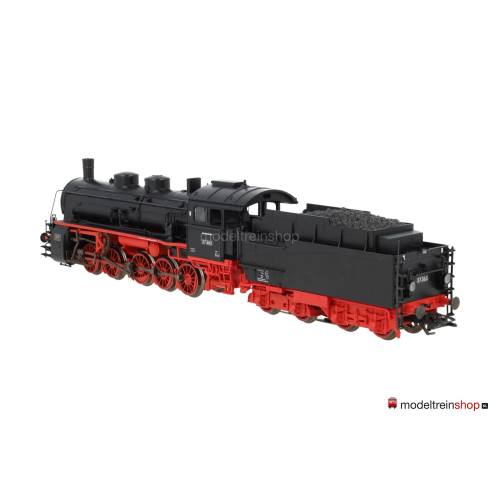 Marklin H0 39554 Stoomlocomotief met sleeptender BR 57.5 - Modeltreinshop