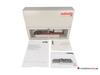 Marklin H0 39554 Stoomlocomotief met sleeptender BR 57.5 - Modeltreinshop