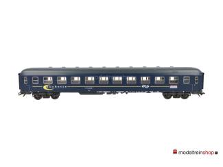 Marklin H0 42696 Personenrijtuig Couchette Alpen Expres van de NS - Modeltreinshop